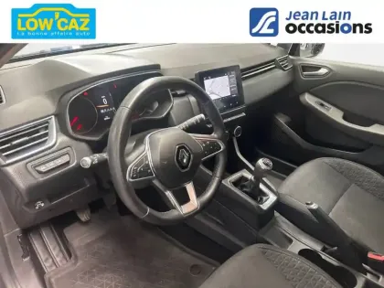 Photo 10 Renault Clio  TCe 100 GPL