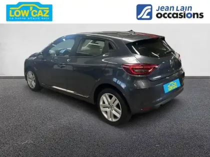 Photo 6 Renault Clio  TCe 100 GPL