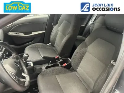 Photo 11 Renault Clio  TCe 100 GPL