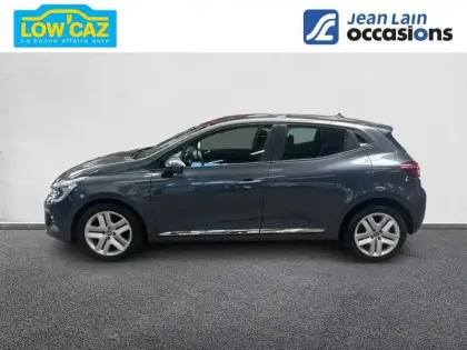 Photo 7 Renault Clio  TCe 100 GPL