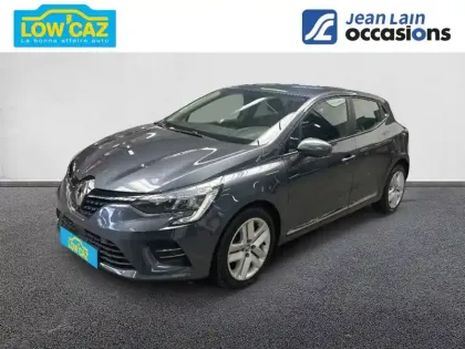 Photo Renault Clio Business