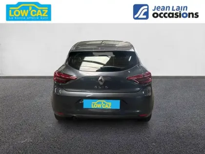Photo 5 Renault Clio  TCe 100 GPL