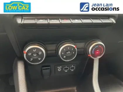 Photo 16 Renault Clio  TCe 100 GPL