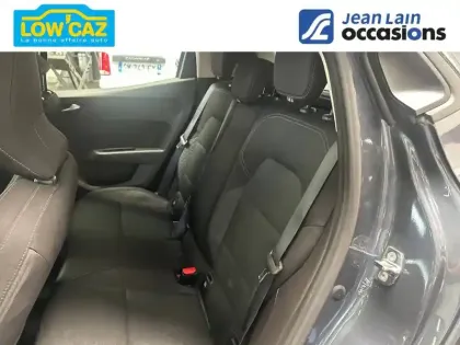 Photo 12 Renault Clio  TCe 100 GPL