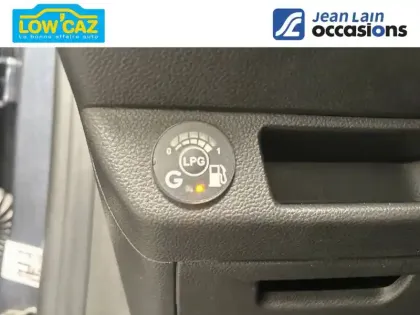 Photo 14 Renault Clio  TCe 100 GPL