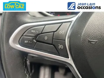 Photo 17 Renault Clio  TCe 100 GPL