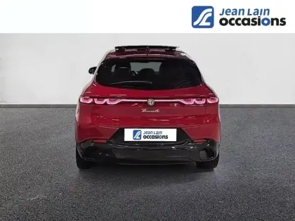 Photo 5 Alfa Romeo Tonale  1.5 Hybrid 160 ch VGT TCT7