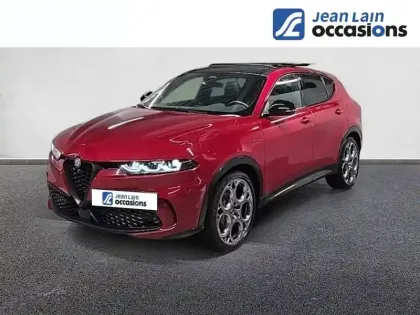 Photo Alfa Romeo Tonale Veloce