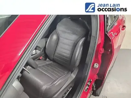 Photo 19 Alfa Romeo Tonale  1.5 Hybrid 160 ch VGT TCT7