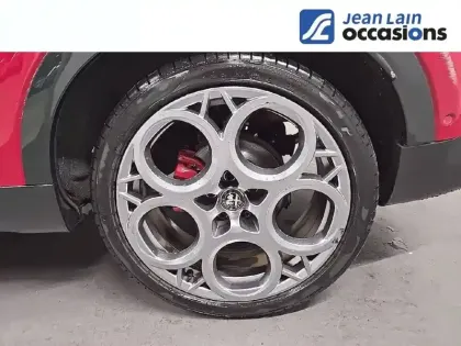 Photo 8 Alfa Romeo Tonale  1.5 Hybrid 160 ch VGT TCT7