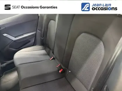 Photo 5 Seat Ibiza  1.0 MPI 80 ch S/S BVM5