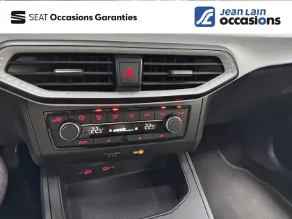 Photo 16 Seat Ibiza  1.0 MPI 80 ch S/S BVM5