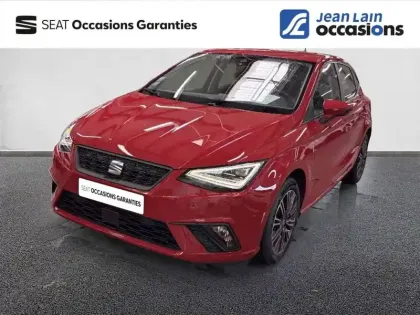 Photo Seat Ibiza Copa