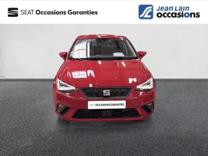 Photo 8 Seat Ibiza  1.0 MPI 80 ch S/S BVM5