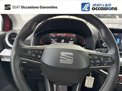 Photo 18 Seat Ibiza  1.0 MPI 80 ch S/S BVM5