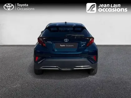 Photo 5 Toyota C-HR  Hybride 2.0L