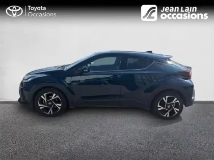 Photo 7 Toyota C-HR  Hybride 2.0L
