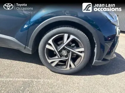 Photo 8 Toyota C-HR  Hybride 2.0L