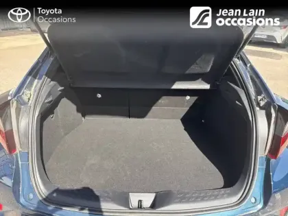 Photo 9 Toyota C-HR  Hybride 2.0L