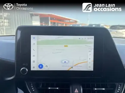 Photo 14 Toyota C-HR  Hybride 2.0L