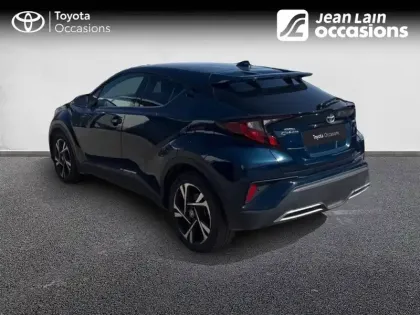 Photo 6 Toyota C-HR  Hybride 2.0L