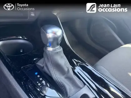 Photo 12 Toyota C-HR  Hybride 2.0L