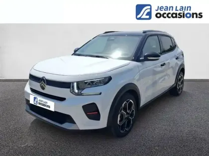 Photo Citroën C3 Max