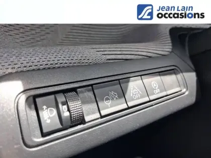 Photo 18 Citroën C3  Turbo 100 ch Manuelle