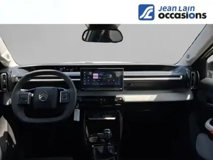 Photo 17 Citroën C3  Turbo 100 ch Manuelle