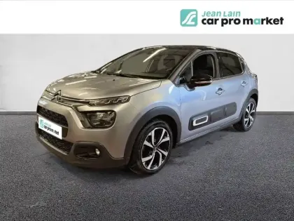 Photo Citroën C3 Shine Pack