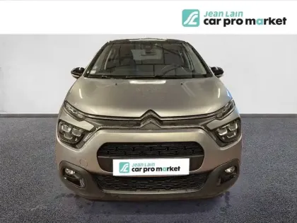 Photo 8 Citroën C3  PureTech 110 S&S EAT6