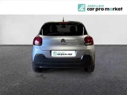 Photo 7 Citroën C3  PureTech 110 S&S EAT6