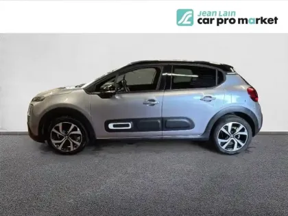 Photo 6 Citroën C3  PureTech 110 S&S EAT6