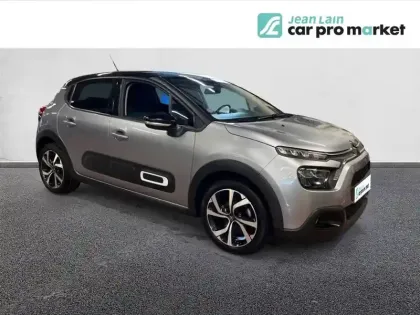 Photo 9 Citroën C3  PureTech 110 S&S EAT6