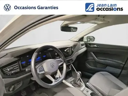 Photo 12 Volkswagen Taigo  1.0 TSI 95 BVM5