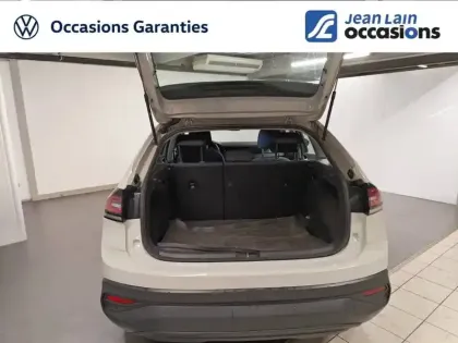 Photo 13 Volkswagen Taigo  1.0 TSI 95 BVM5