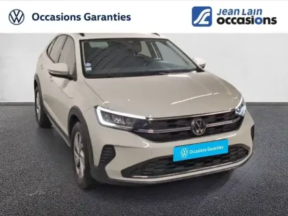 Photo 9 Volkswagen Taigo  1.0 TSI 95 BVM5