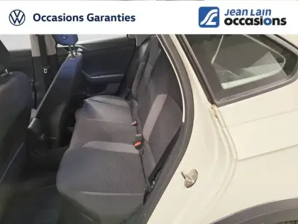 Photo 5 Volkswagen Taigo  1.0 TSI 95 BVM5