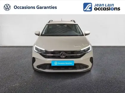 Photo 8 Volkswagen Taigo  1.0 TSI 95 BVM5