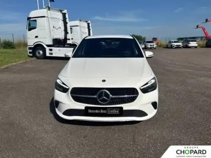 Photo 26 Mercedes Classe B  180 7G-DCT