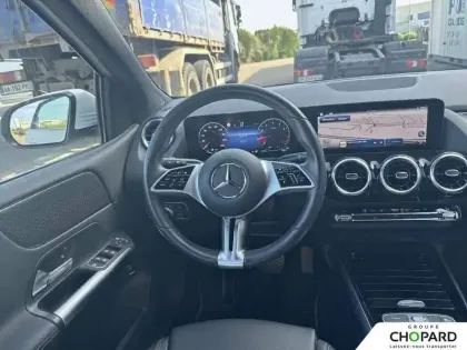 Photo 15 Mercedes Classe B  180 7G-DCT