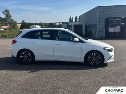 Photo 30 Mercedes Classe B  180 7G-DCT