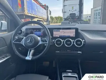 Photo 11 Mercedes Classe B  180 7G-DCT