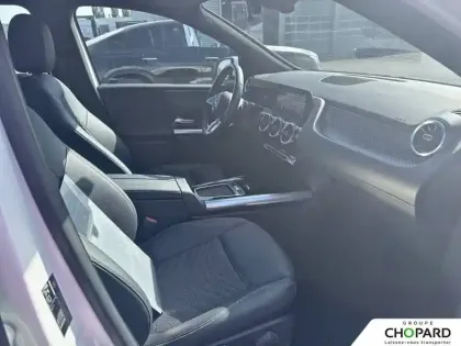 Photo 12 Mercedes Classe B  180 7G-DCT