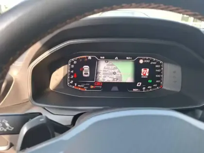 Photo 11 Cupra Formentor  1.5 TSI 150 ch DSG7