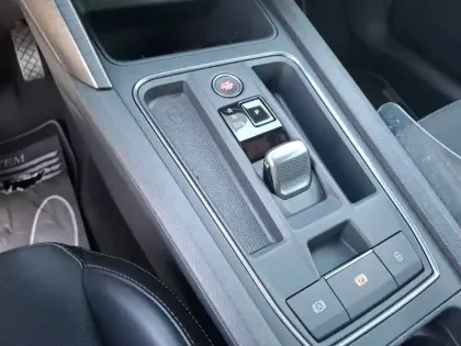 Photo 15 Cupra Formentor  1.5 TSI 150 ch DSG7