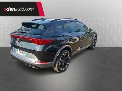 Photo 5 Cupra Formentor  1.5 TSI 150 ch DSG7