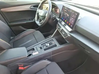 Photo 33 Cupra Formentor  1.5 TSI 150 ch DSG7