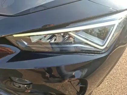 Photo 20 Cupra Formentor  1.5 TSI 150 ch DSG7