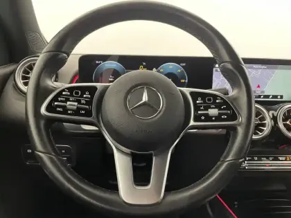 Photo 22 Mercedes Classe B EQB 250